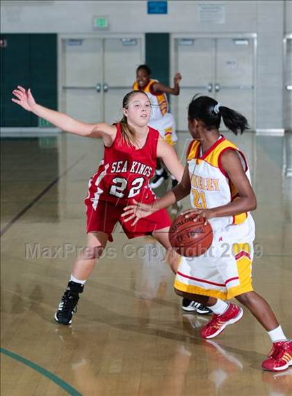 Thumbnail 1 in Palos Verdes vs. Berkeley (West Coast Jamboree) photogallery.
