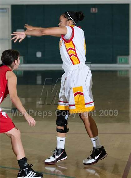 Thumbnail 3 in Palos Verdes vs. Berkeley (West Coast Jamboree) photogallery.