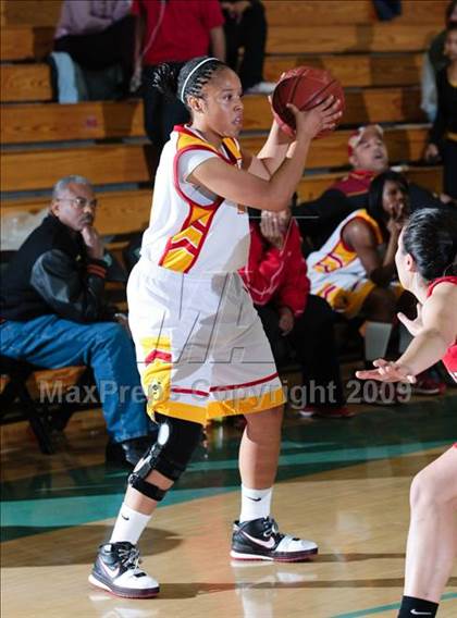 Thumbnail 3 in Palos Verdes vs. Berkeley (West Coast Jamboree) photogallery.