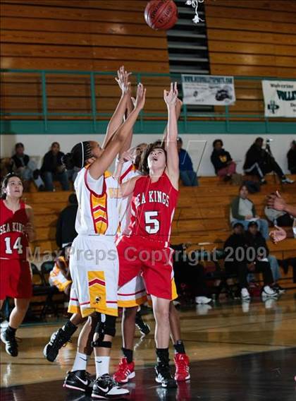 Thumbnail 1 in Palos Verdes vs. Berkeley (West Coast Jamboree) photogallery.