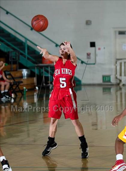 Thumbnail 3 in Palos Verdes vs. Berkeley (West Coast Jamboree) photogallery.