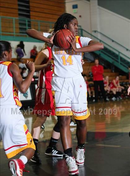 Thumbnail 1 in Palos Verdes vs. Berkeley (West Coast Jamboree) photogallery.