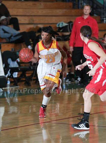 Thumbnail 3 in Palos Verdes vs. Berkeley (West Coast Jamboree) photogallery.