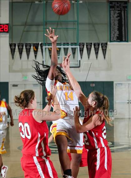 Thumbnail 1 in Palos Verdes vs. Berkeley (West Coast Jamboree) photogallery.