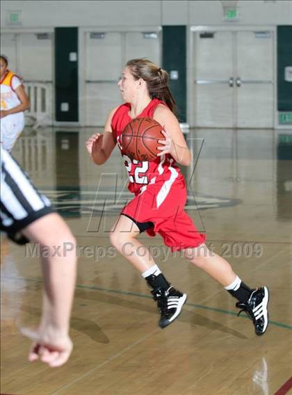 Thumbnail 2 in Palos Verdes vs. Berkeley (West Coast Jamboree) photogallery.
