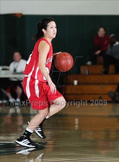 Thumbnail 1 in Palos Verdes vs. Berkeley (West Coast Jamboree) photogallery.