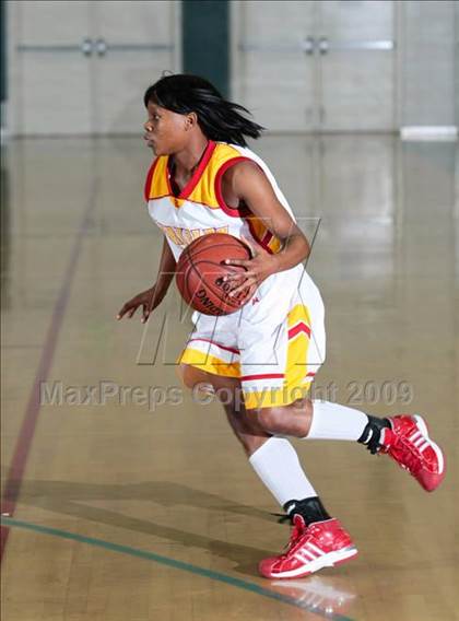 Thumbnail 1 in Palos Verdes vs. Berkeley (West Coast Jamboree) photogallery.