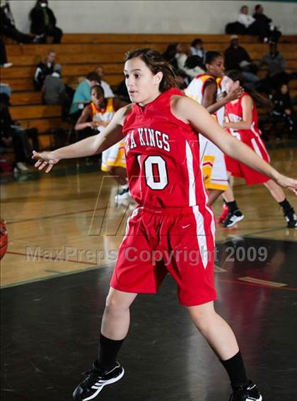 Thumbnail 3 in Palos Verdes vs. Berkeley (West Coast Jamboree) photogallery.