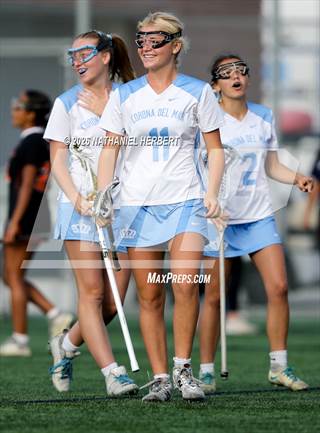 Huntington Beach @ Corona del Mar (CIF SS D2 Semifinal)