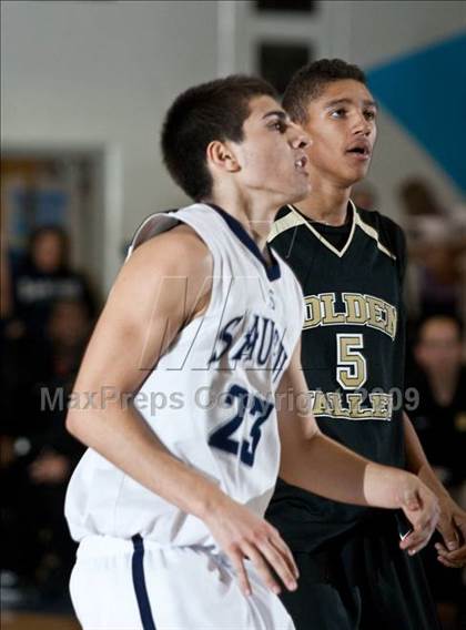 Thumbnail 3 in Golden Valley @ Saugus photogallery.