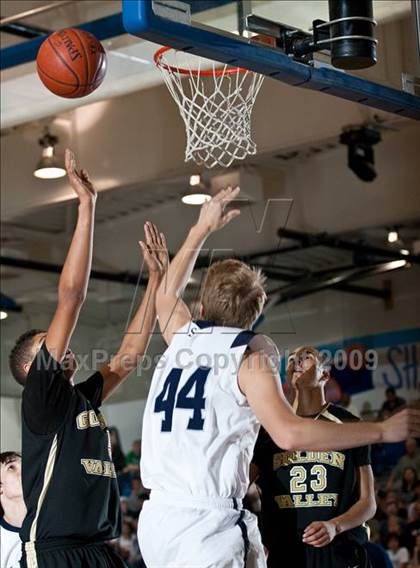 Thumbnail 3 in Golden Valley @ Saugus photogallery.