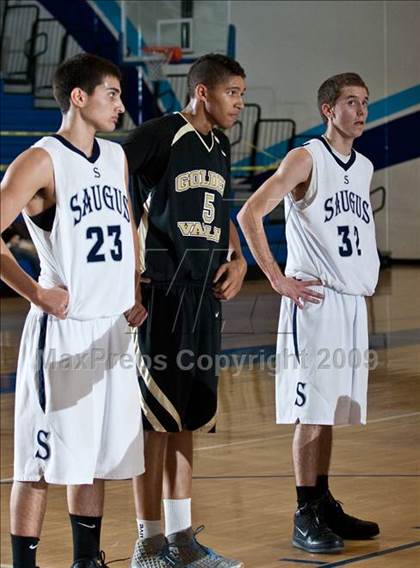 Thumbnail 3 in Golden Valley @ Saugus photogallery.