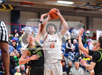 Thumbnail 3 in Bishop Blanchet @ Eastside Catholic photogallery.
