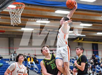 Thumbnail 2 in Bishop Blanchet @ Eastside Catholic photogallery.