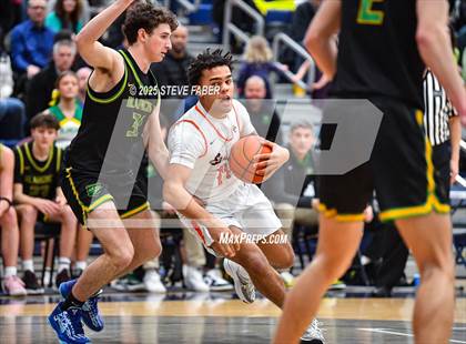 Thumbnail 1 in Bishop Blanchet @ Eastside Catholic photogallery.