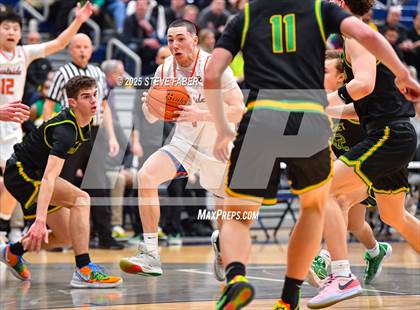 Thumbnail 3 in Bishop Blanchet @ Eastside Catholic photogallery.
