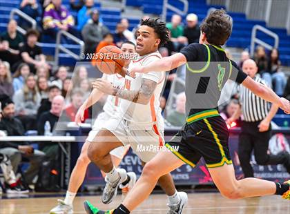 Thumbnail 2 in Bishop Blanchet @ Eastside Catholic photogallery.