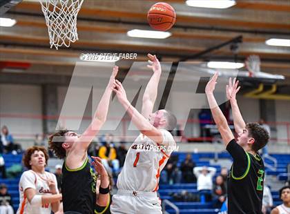 Thumbnail 3 in Bishop Blanchet @ Eastside Catholic photogallery.