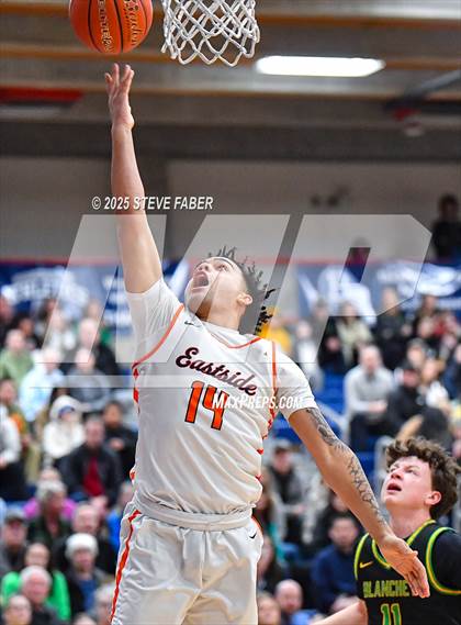Thumbnail 1 in Bishop Blanchet @ Eastside Catholic photogallery.