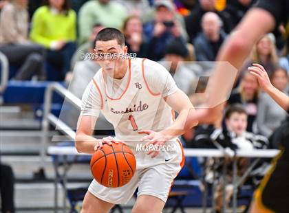 Thumbnail 1 in Bishop Blanchet @ Eastside Catholic photogallery.
