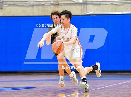 Thumbnail 3 in Bishop Blanchet @ Eastside Catholic photogallery.