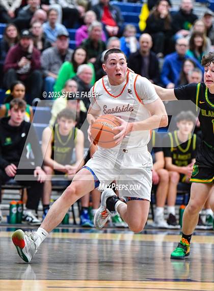 Thumbnail 1 in Bishop Blanchet @ Eastside Catholic photogallery.
