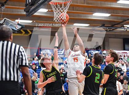 Thumbnail 3 in Bishop Blanchet @ Eastside Catholic photogallery.