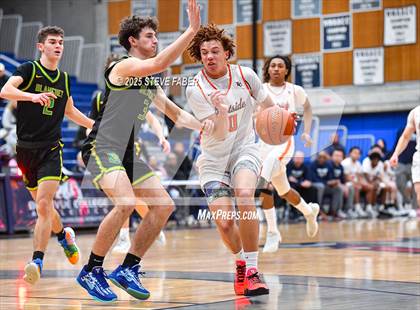 Thumbnail 2 in Bishop Blanchet @ Eastside Catholic photogallery.