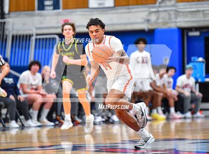 Thumbnail 2 in Bishop Blanchet @ Eastside Catholic photogallery.