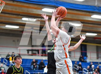 Thumbnail 3 in Bishop Blanchet @ Eastside Catholic photogallery.