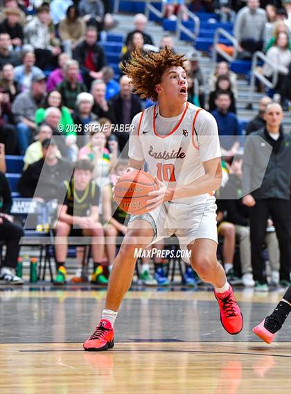 Thumbnail 3 in Bishop Blanchet @ Eastside Catholic photogallery.