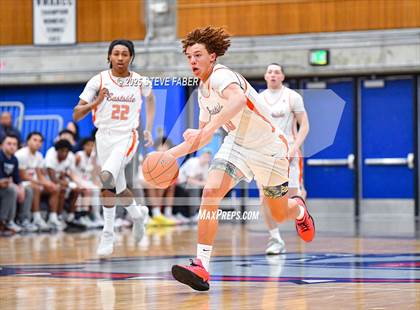 Thumbnail 2 in Bishop Blanchet @ Eastside Catholic photogallery.