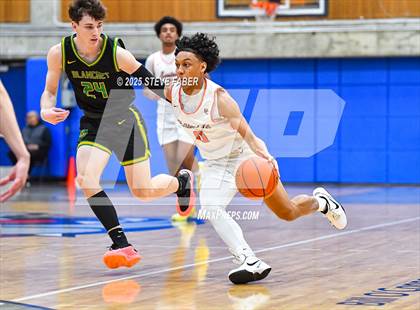Thumbnail 1 in Bishop Blanchet @ Eastside Catholic photogallery.
