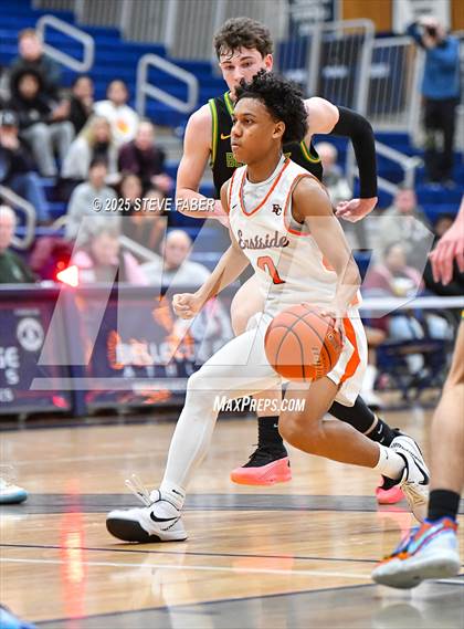 Thumbnail 1 in Bishop Blanchet @ Eastside Catholic photogallery.