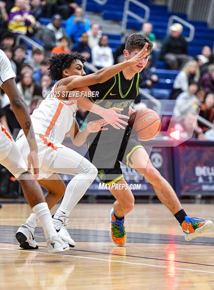 Thumbnail 3 in Bishop Blanchet @ Eastside Catholic photogallery.