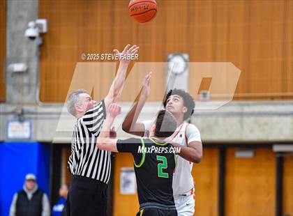 Thumbnail 2 in Bishop Blanchet @ Eastside Catholic photogallery.