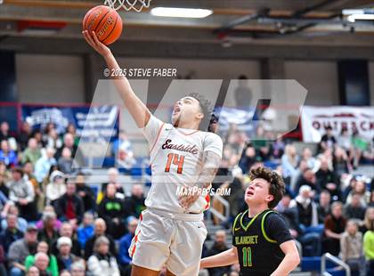 Thumbnail 3 in Bishop Blanchet @ Eastside Catholic photogallery.