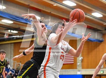 Thumbnail 2 in Bishop Blanchet @ Eastside Catholic photogallery.
