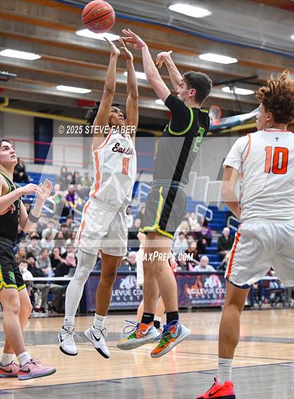 Thumbnail 3 in Bishop Blanchet @ Eastside Catholic photogallery.
