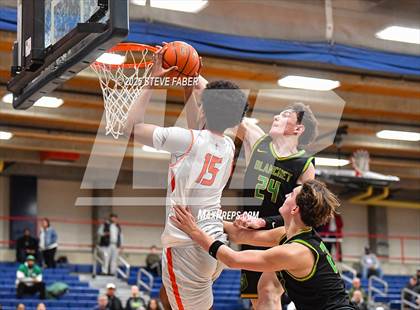 Thumbnail 2 in Bishop Blanchet @ Eastside Catholic photogallery.