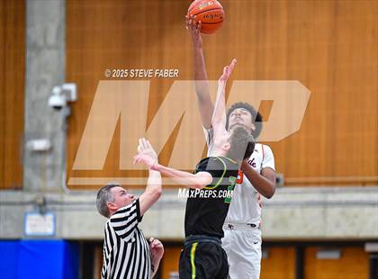 Thumbnail 3 in Bishop Blanchet @ Eastside Catholic photogallery.