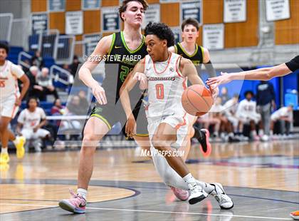 Thumbnail 3 in Bishop Blanchet @ Eastside Catholic photogallery.
