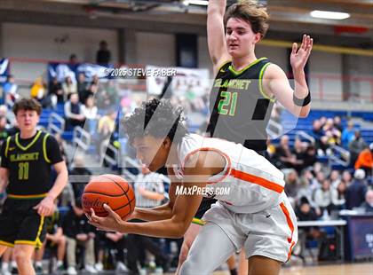 Thumbnail 1 in Bishop Blanchet @ Eastside Catholic photogallery.