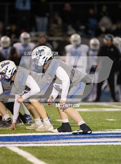 Thumbnail 3 in Mica Mountain @ Snowflake (AIA 4A Quarterfinal) photogallery.