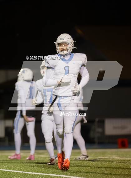 Thumbnail 2 in Mica Mountain @ Snowflake (AIA 4A Quarterfinal) photogallery.