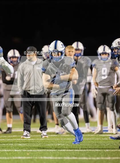 Thumbnail 2 in Mica Mountain @ Snowflake (AIA 4A Quarterfinal) photogallery.