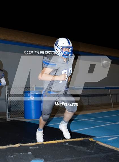 Thumbnail 3 in Mica Mountain @ Snowflake (AIA 4A Quarterfinal) photogallery.