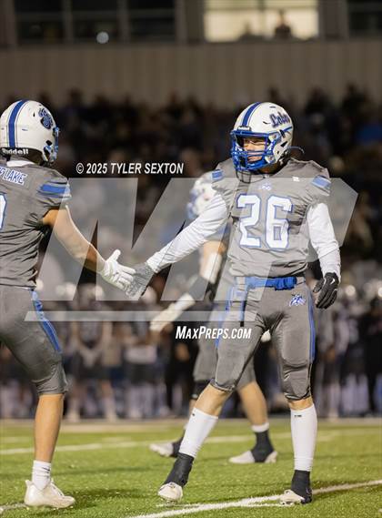 Thumbnail 2 in Mica Mountain @ Snowflake (AIA 4A Quarterfinal) photogallery.