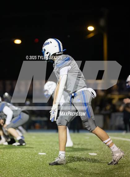 Thumbnail 1 in Mica Mountain @ Snowflake (AIA 4A Quarterfinal) photogallery.