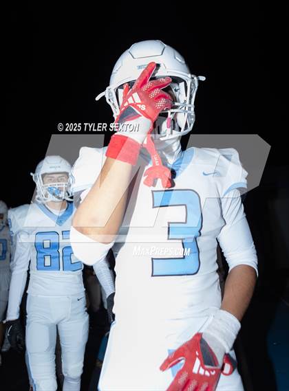 Thumbnail 3 in Mica Mountain @ Snowflake (AIA 4A Quarterfinal) photogallery.